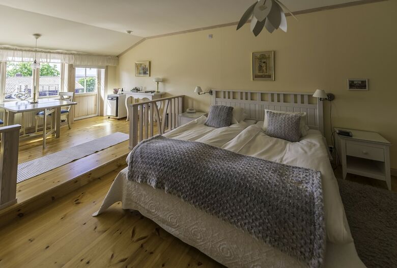 Klockarg�rden Hotell