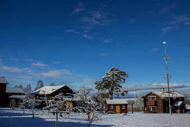 Klockarg�rden Hotell