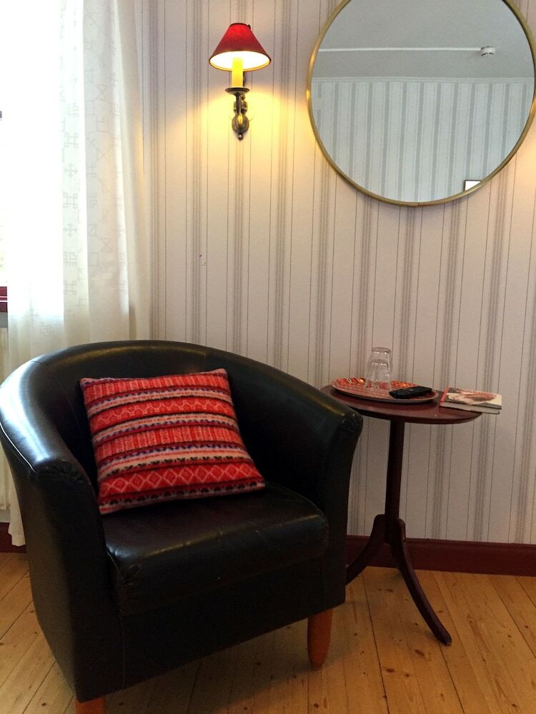 Klockarg�rden Hotell