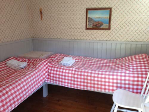 Kullsbj�rken Bed & Breakfast