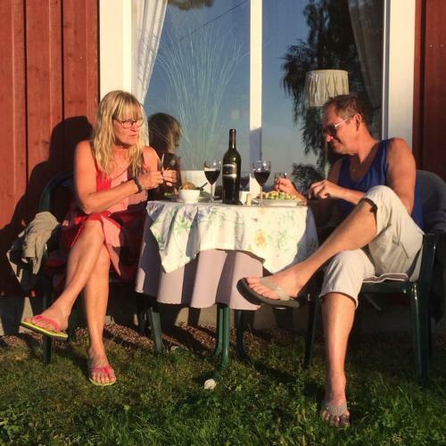 Kullsbj�rken Bed & Breakfast