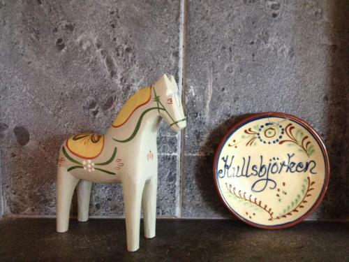Kullsbj�rken Bed & Breakfast
