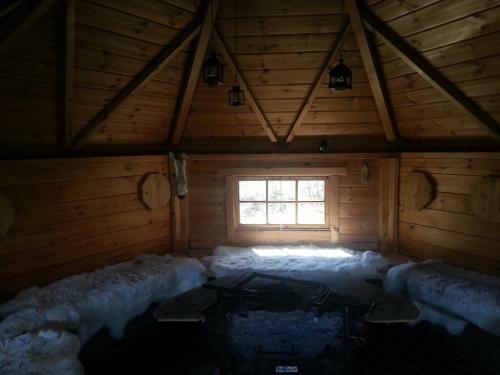 Kullsbj�rken Bed & Breakfast
