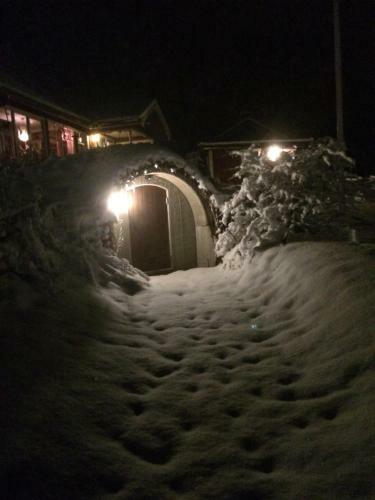 Kullsbj�rken Bed & Breakfast