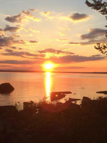 Kullsbj�rken Bed & Breakfast