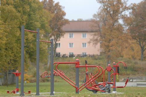 Hotel Hehrne K�k & Konferens