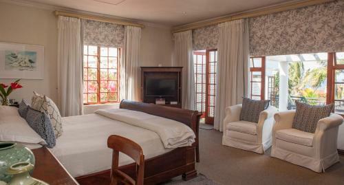 Comfort House Bed & Breakfast