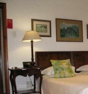 Comfort House Bed & Breakfast