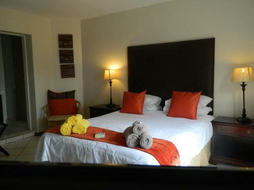 Hostal Edelweiss Corporate Guest House