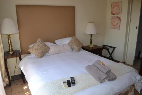 Hostal Edelweiss Corporate Guest House