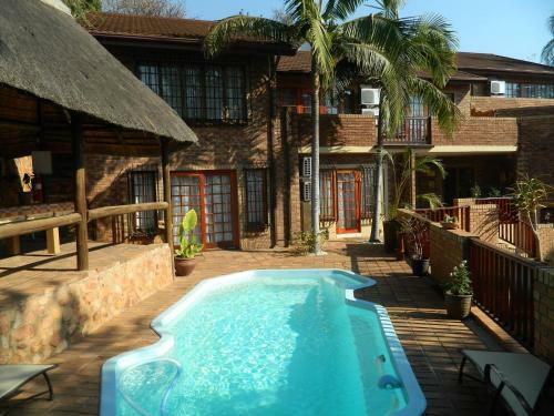 Hostal Edelweiss Corporate Guest House