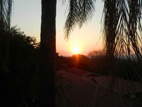 Hostal Edelweiss Corporate Guest House