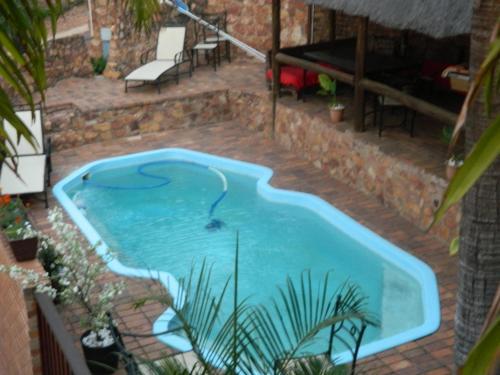 Hostal Edelweiss Corporate Guest House