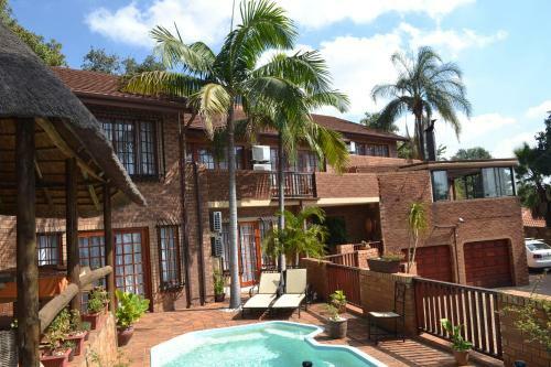 Hostal Edelweiss Corporate Guest House