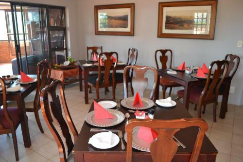 Hostal Edelweiss Corporate Guest House