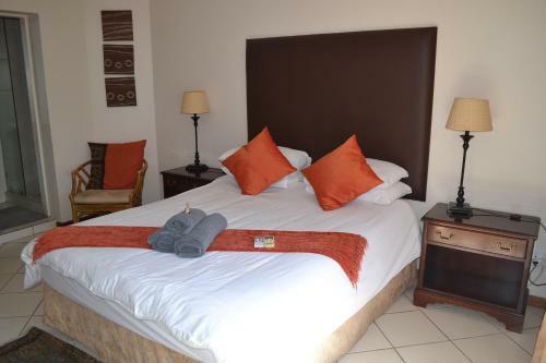 Hostal Edelweiss Corporate Guest House