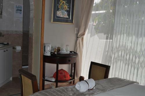 Hostal Pelican Place Guest Cottages