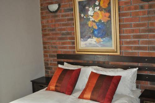 Hostal Pelican Place Guest Cottages