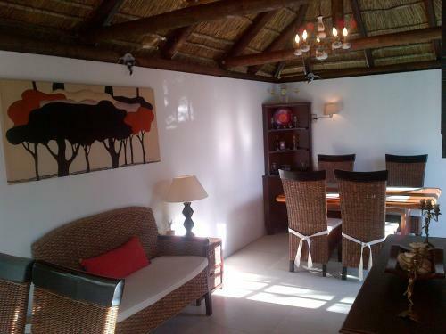 Hostal Pelican Place Guest Cottages