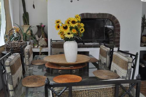 Hostal Pelican Place Guest Cottages