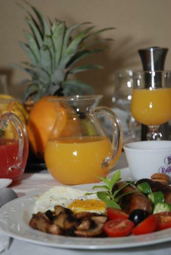 Hostal Pelican Place Guest Cottages