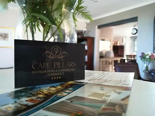 Hostal Cape Pillars Boutique Guesthouse
