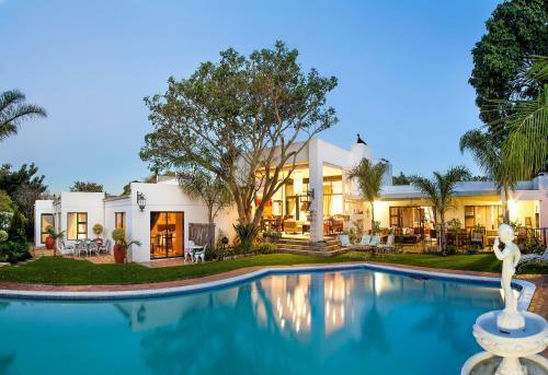 Hostal Cape Pillars Boutique Guesthouse