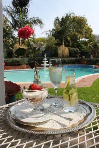 Hostal Cape Pillars Boutique Guesthouse
