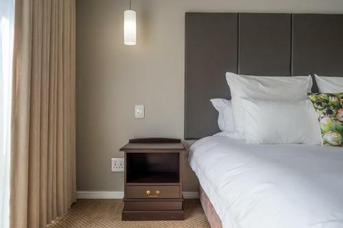 Hostal Ruslamere Hotel, Spa And Conference Centre