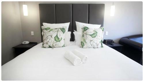 Hostal Ruslamere Hotel, Spa And Conference Centre