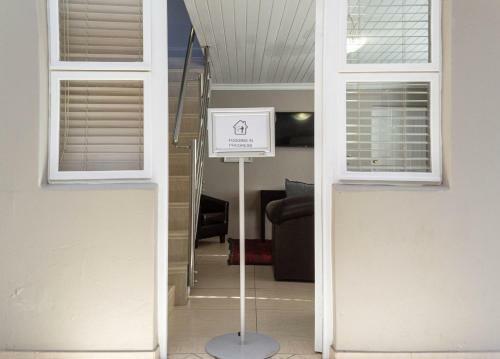 Hostal Ruslamere Hotel, Spa And Conference Centre