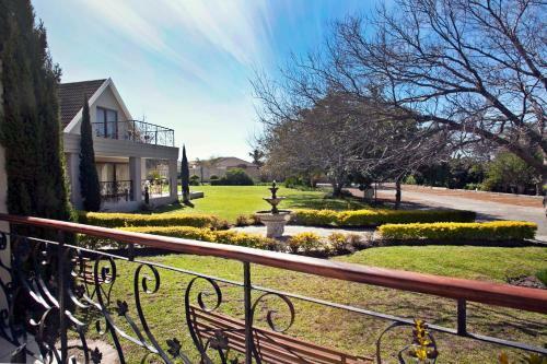 Hostal Ruslamere Hotel, Spa And Conference Centre