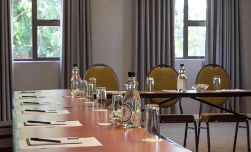 Hostal Ruslamere Hotel, Spa And Conference Centre