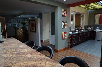 Hostal 314 On Clark Guest House