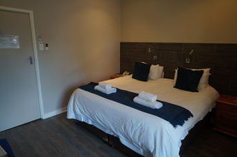 Hostal 314 On Clark Guest House