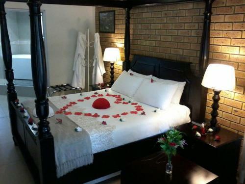 Hostal Montana Boutique Guesthouse