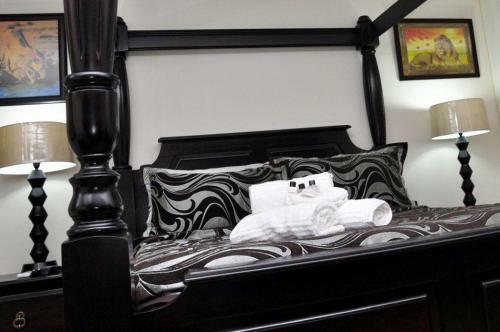 Hostal Montana Boutique Guesthouse
