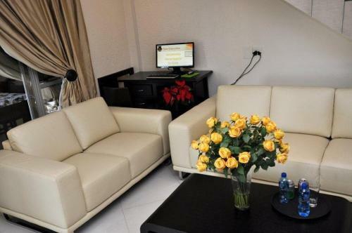Hostal Montana Boutique Guesthouse