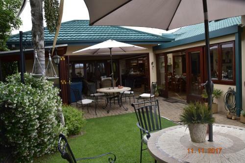 Hostal Lamor Guest House