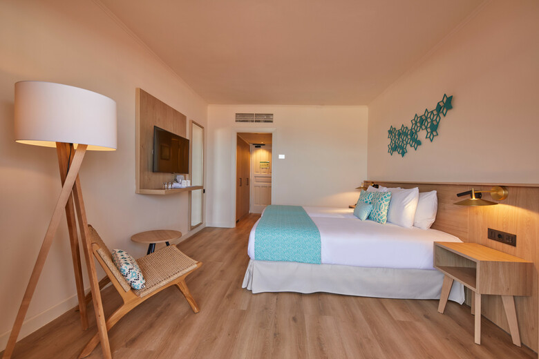 Hotel Aluasoul Zakynthos Only Adults
