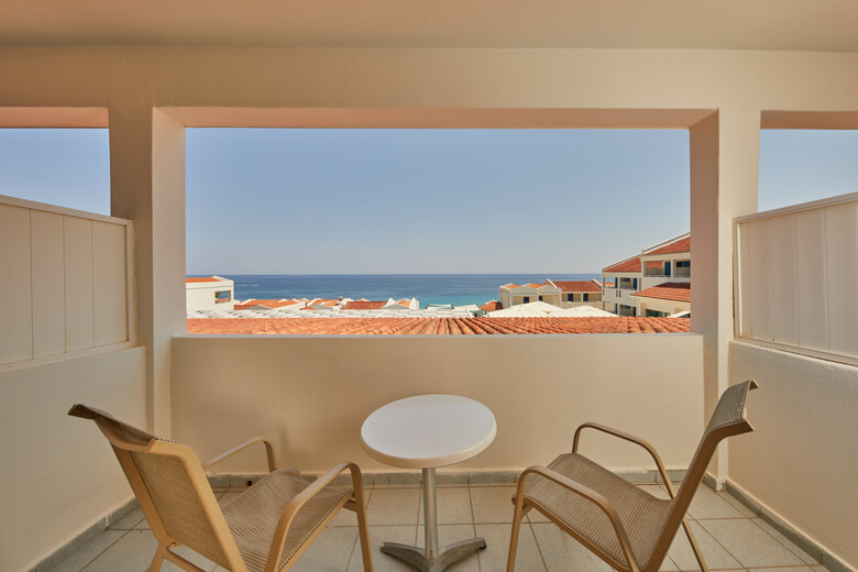 Hotel Aluasoul Zakynthos Only Adults