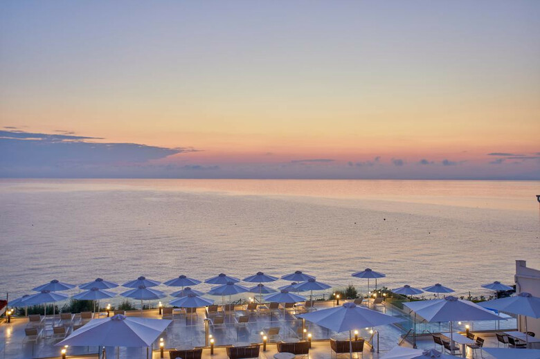 Hotel Aluasoul Zakynthos Only Adults