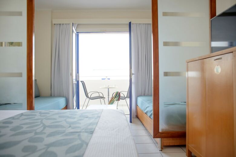 Hotel Aluasoul Zakynthos Only Adults