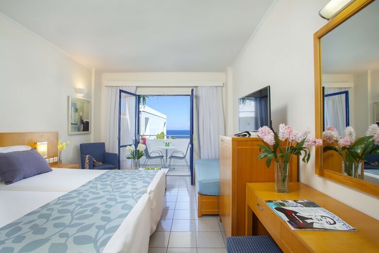Hotel Aluasoul Zakynthos Only Adults