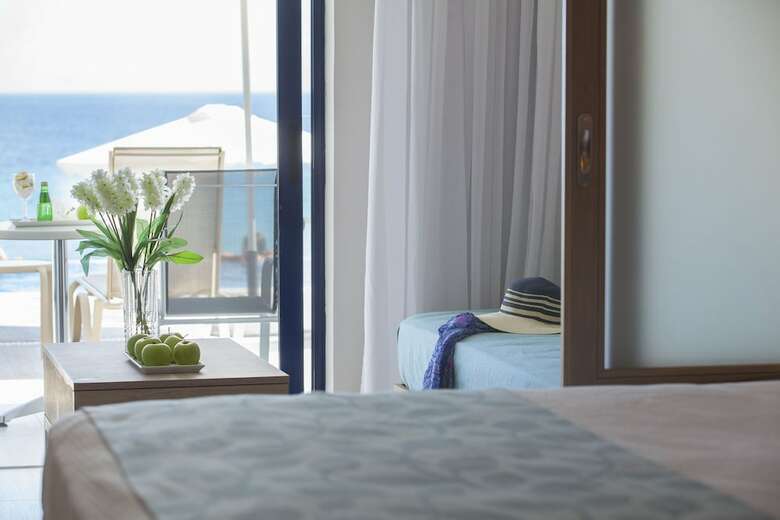 Hotel Aluasoul Zakynthos Only Adults