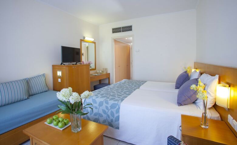 Hotel Aluasoul Zakynthos Only Adults