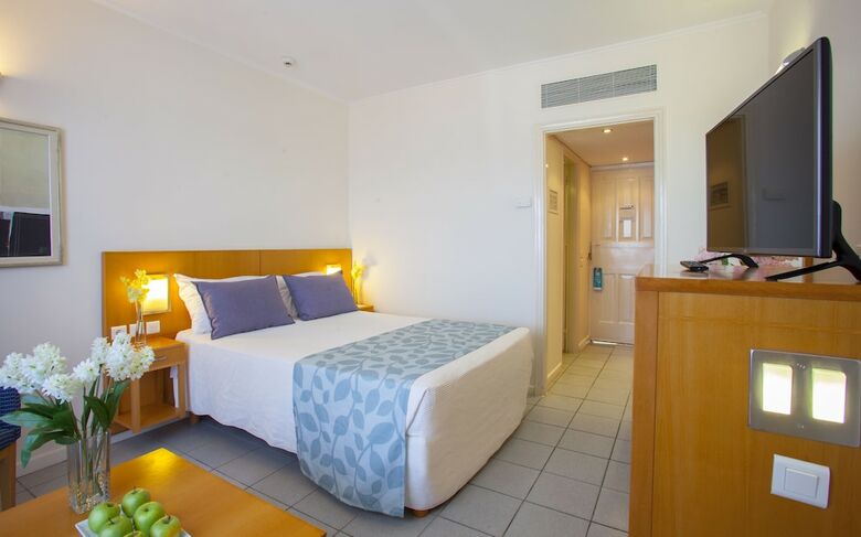 Hotel Aluasoul Zakynthos Only Adults