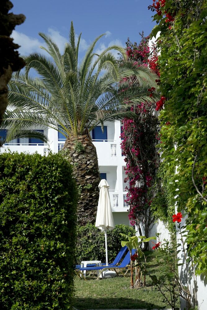 Hotel Aluasoul Zakynthos Only Adults