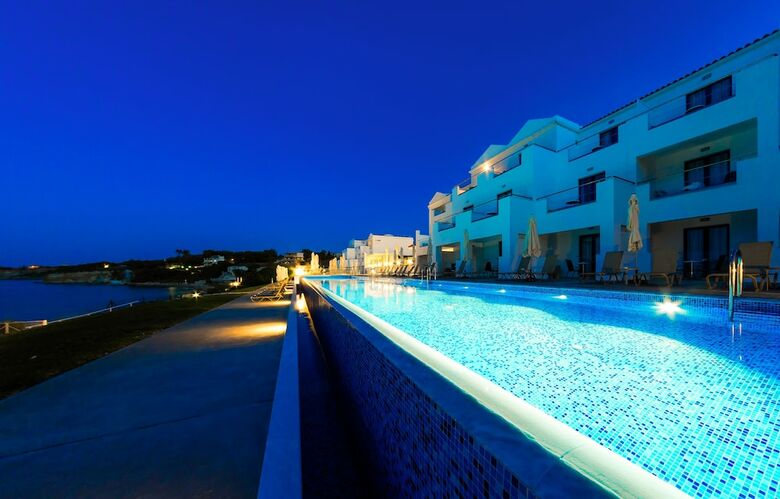 Hotel Aluasoul Zakynthos Only Adults