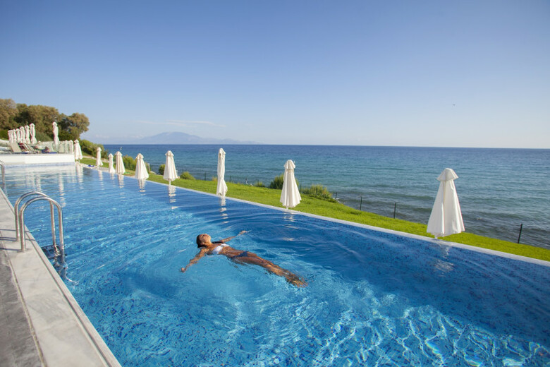 Hotel Aluasoul Zakynthos Only Adults